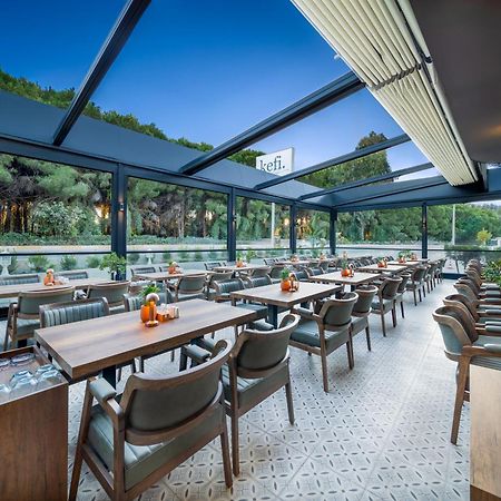 Onyour Dreams Belek Exterior foto