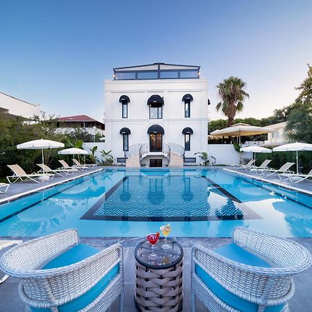 Onyour Dreams Belek Exterior foto