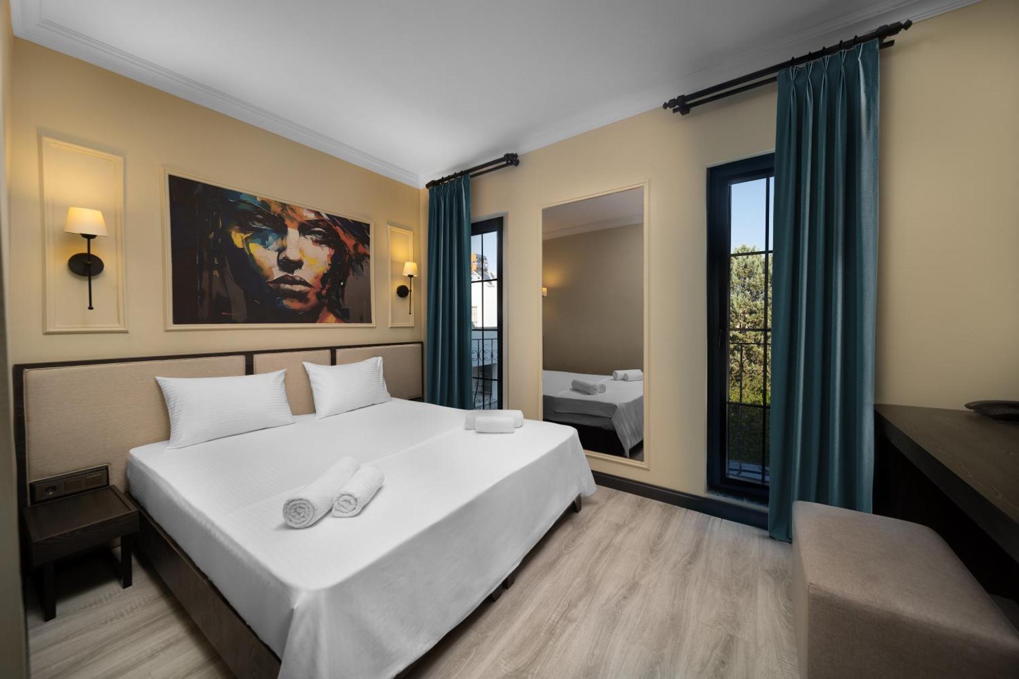 Onyour Dreams Belek Exterior foto