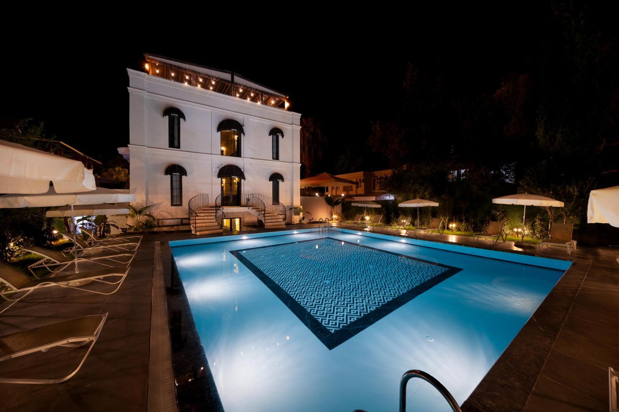 Onyour Dreams Belek Exterior foto
