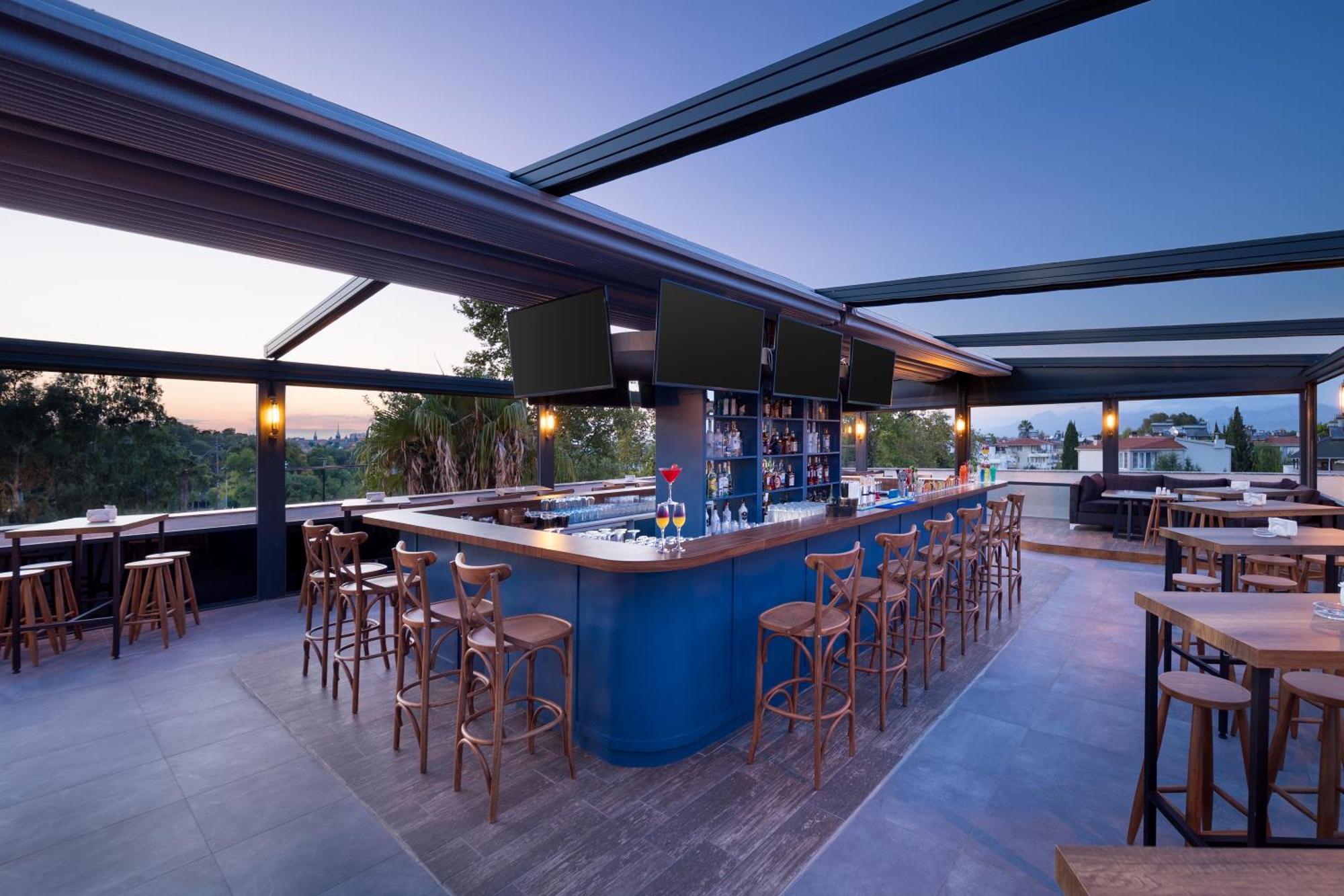 Onyour Dreams Belek Exterior foto