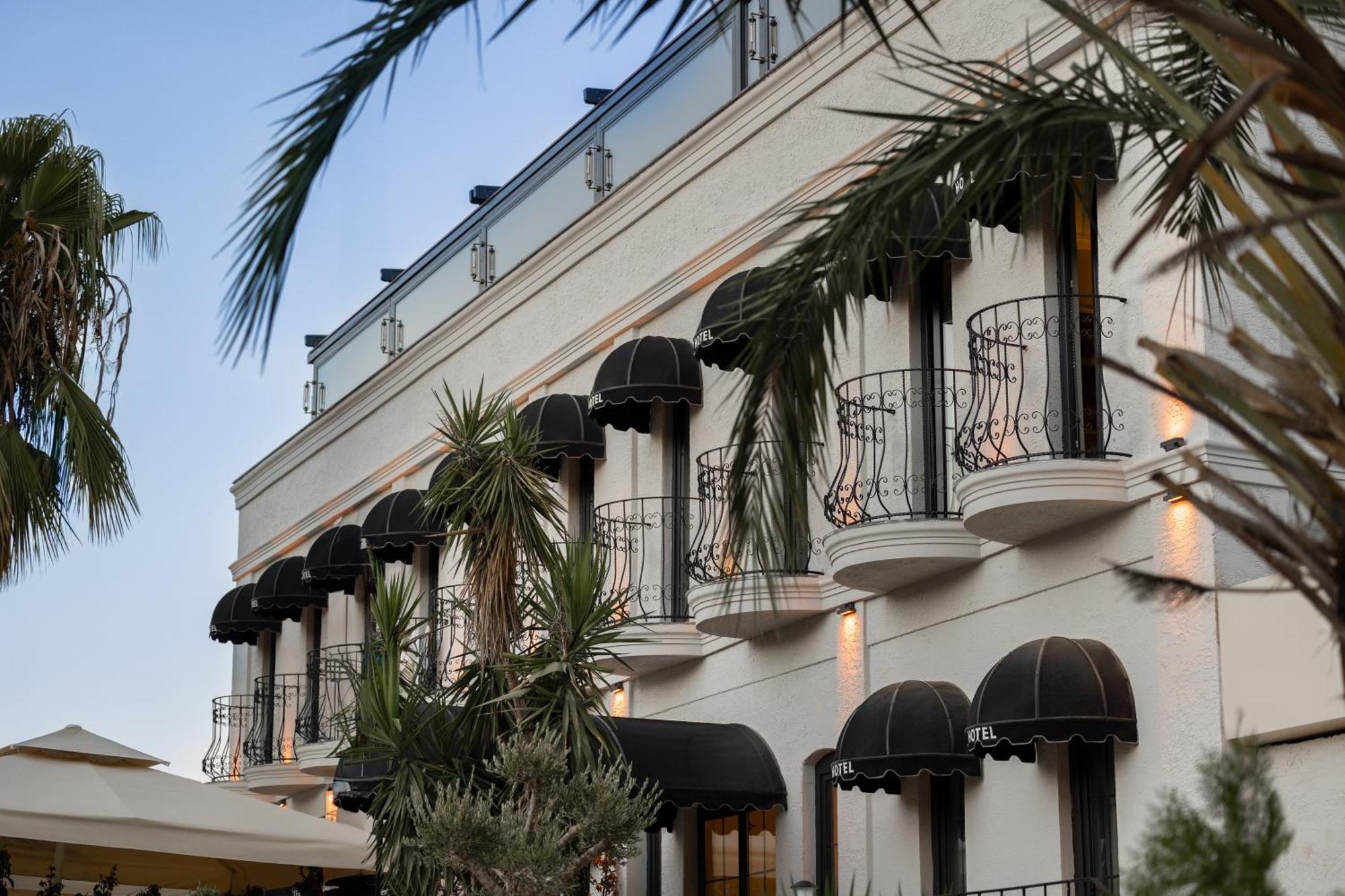Onyour Dreams Belek Exterior foto
