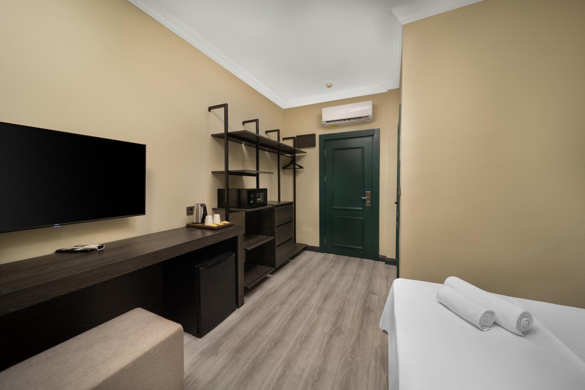 Onyour Dreams Belek Exterior foto