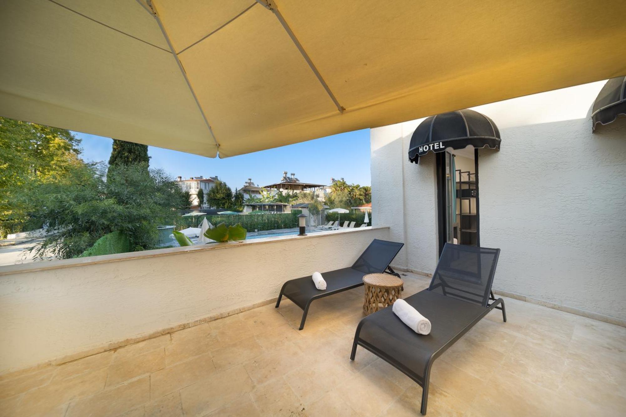 Onyour Dreams Belek Exterior foto