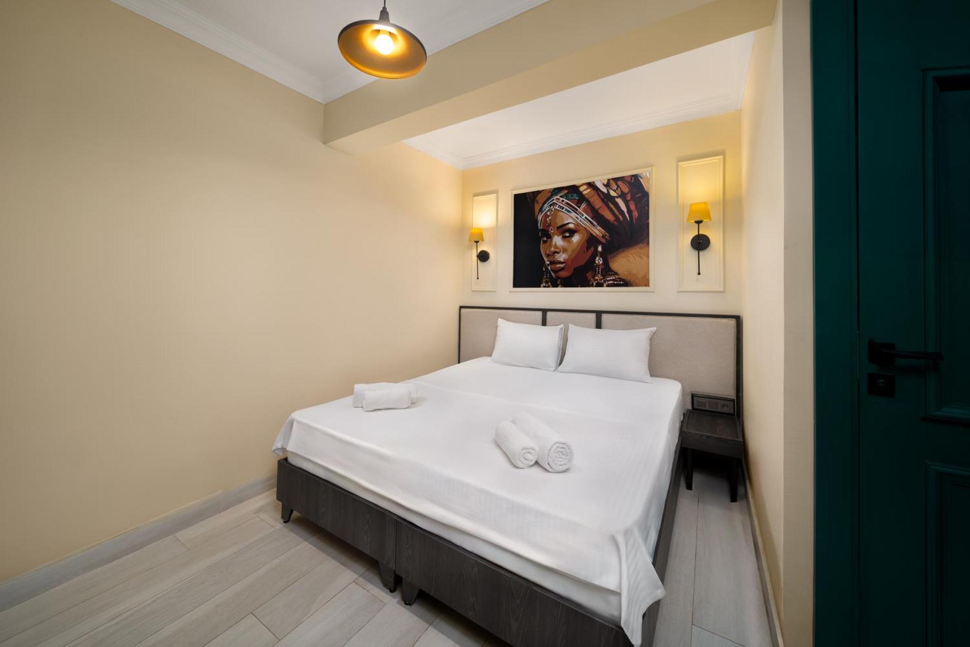 Onyour Dreams Belek Exterior foto